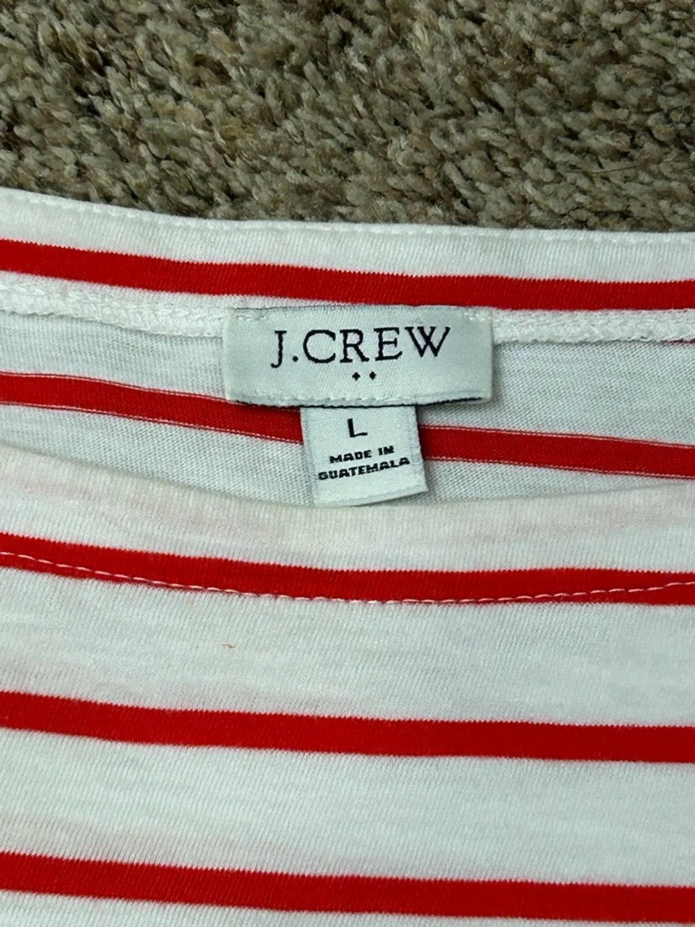 J. Crew